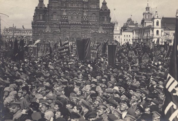 Image extraite du livre Albert Londres et la photographie