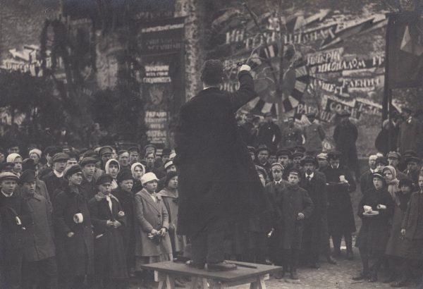 Image extraite du livre Albert Londres et la photographie