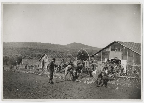 Image extraite du livre Albert Londres et la photographie