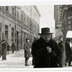 Albert Londres et la photographie | Revue de presse