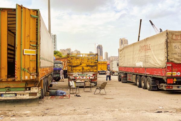 Beirut ma bet mout de Yuksek