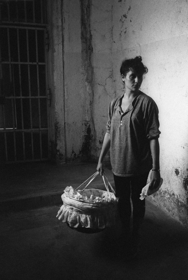 Trop de peines. Femmes en prison – Image 4