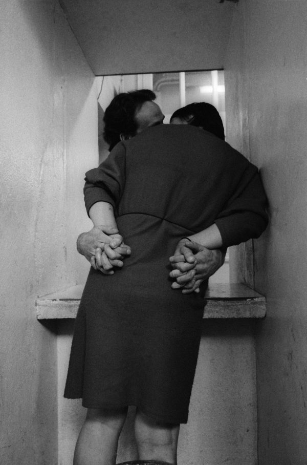 Trop de peines. Femmes en prison – Image 5