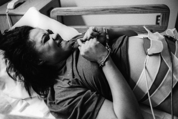 Trop de peines. Femmes en prison – Image 6