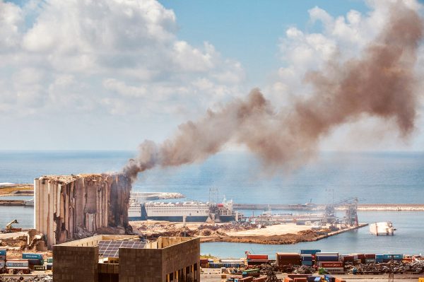 Beirut ma bet mout de Yuksek