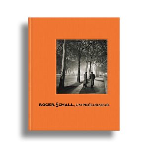 Roger Schall, un précurseur