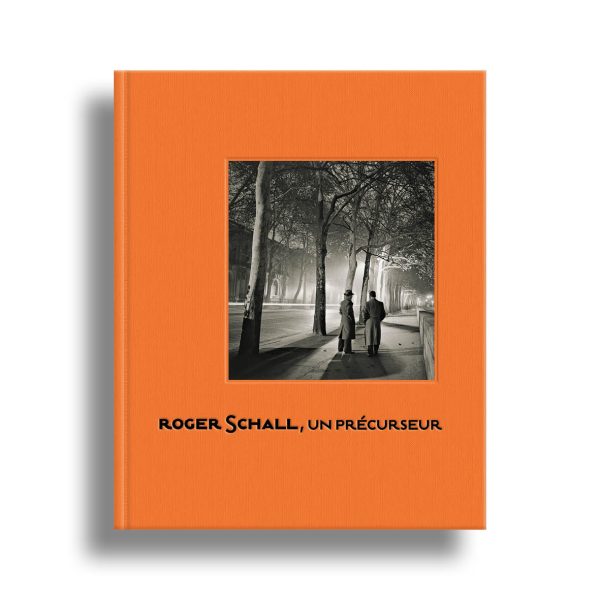 Roger Schall, un précurseur