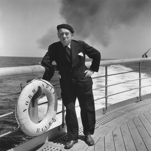 Roger Schall, un précurseur