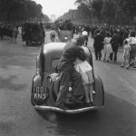 Roger Schall, un précurseur | Revue de presse