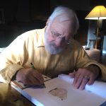 Hommage à Denis Brihat | Revue de presse
