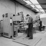 La vie silencieuse de l’industrie | Revue de presse