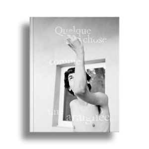 Quelque chose comme une araignée