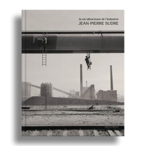 La vie silencieuse de l'industrie