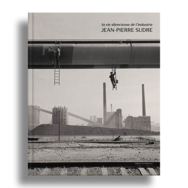 La vie silencieuse de l'industrie