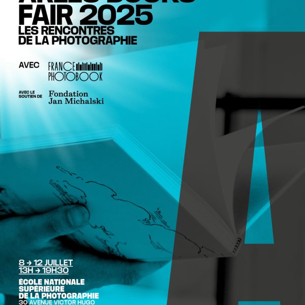Arles Books Fair 2025