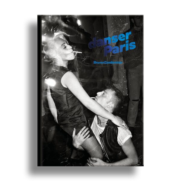 Danser Paris