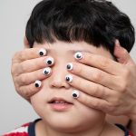 photo extraite du livre Mon neveu coréen