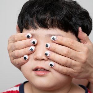 Mon neveu coréen