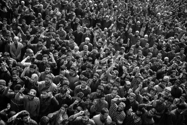 Kashmir. Wait and See – Image 3