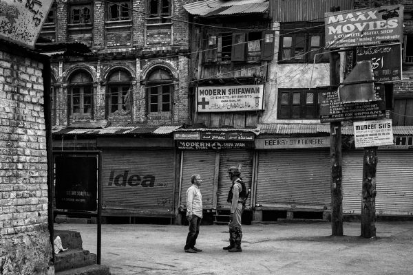Kashmir. Wait and See – Image 4