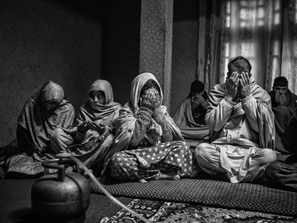 Kashmir. Wait & See – Image 9