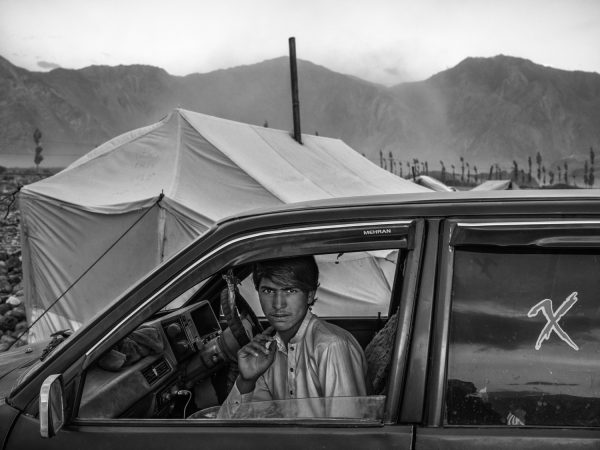 Kashmir. Wait and See – Image 8