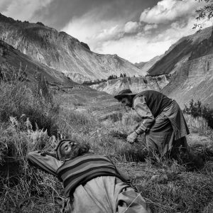 Kashmir. Wait and See