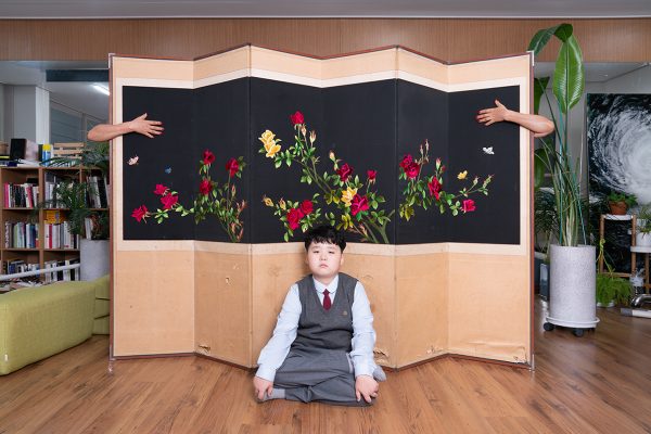 Mon neveu coréen – Image 8