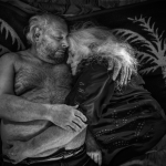 photo extraite du livre Images singulières en Cévennes