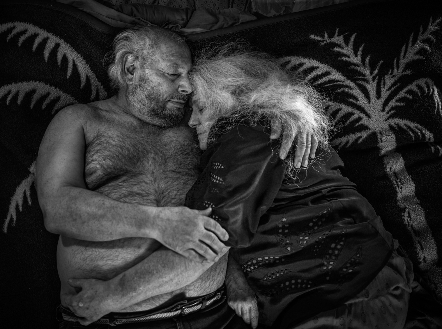 photo extraite du livre Images singulières en Cévennes
