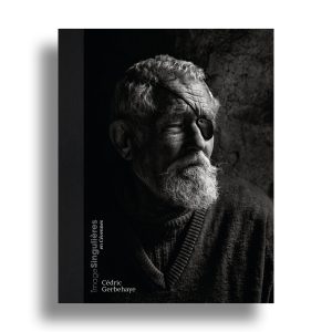 ImageSingulières en Cévennes</br>Cédric Gerbehaye