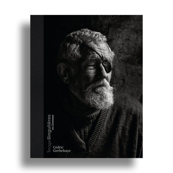 ImageSingulières en Cévennes</br>Cédric Gerbehaye