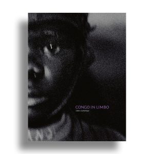 Couverture Congo in Limbo