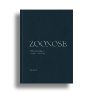 Couverture Zoonose
