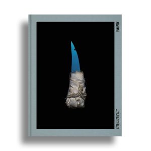 Couverture du livre PanoptiK, de Cédric Gerbehaye