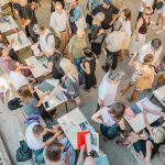 Arles books fair 2025