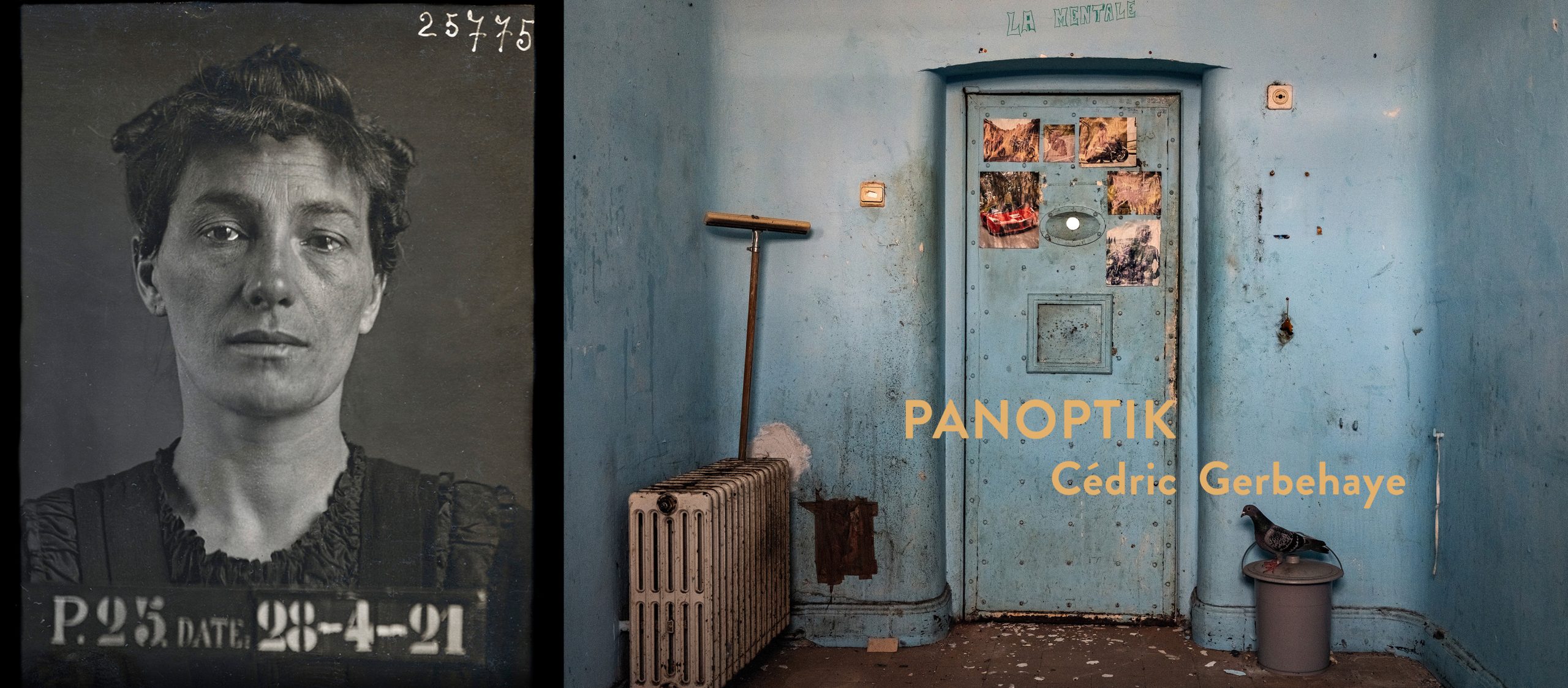 PanoptiK, de Cédric Gerbehaye