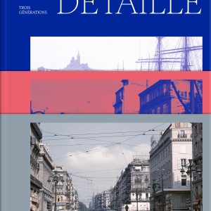 Couverture du livre Marseille vue par les Detaille
