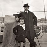 Photographie extraite du livre Marseille vue par les Detaille