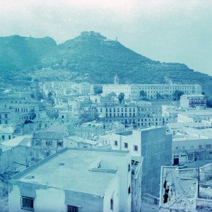 Photographie extraite du livre Oran. On y sera ensemble, de Margot Wallard