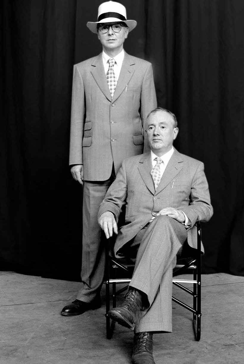 Photographie extraite du livre Blaise Adilon fabricateur d'images